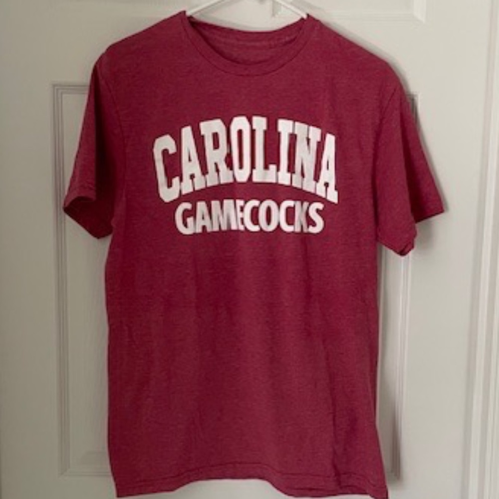University of South Carolina Gamecock T-shirt